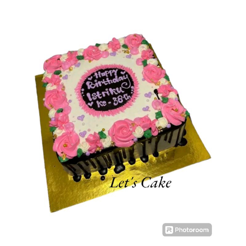 

Birthday Cake