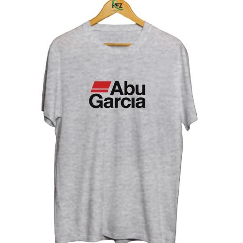 KAOS BIG SIZE JUMBO M L XL XXL XXXL XXXXL XXXXXL XXXXXXL [ 6XL ] PRIA T-SHIRT KAOS MANCING ABU GARCI