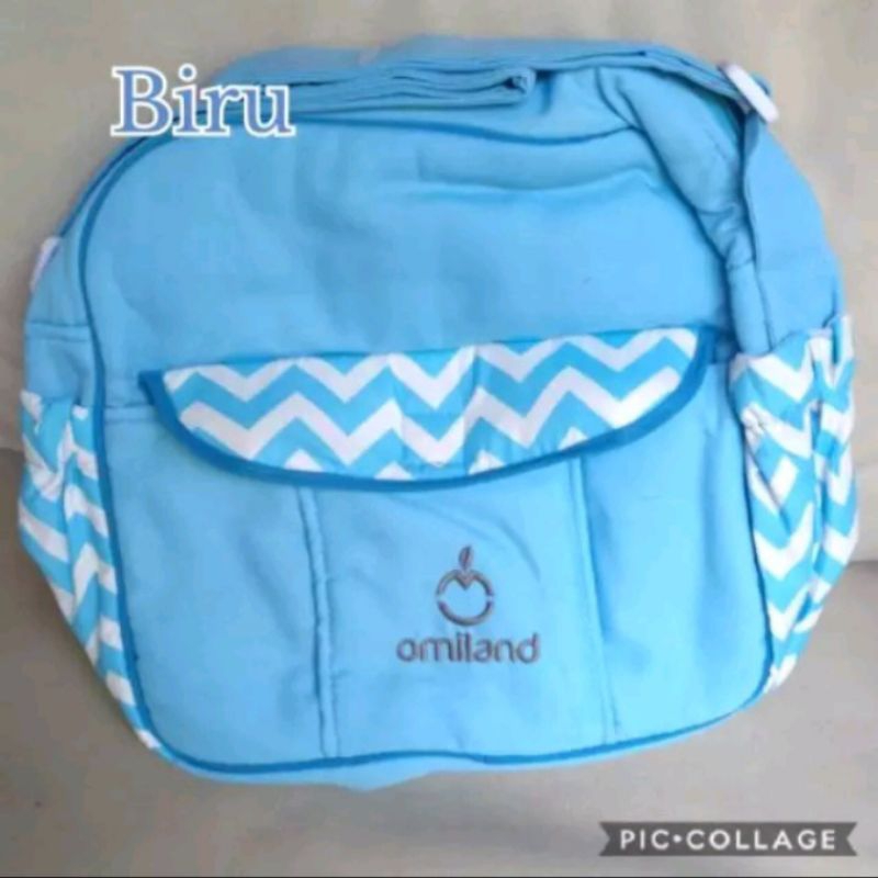 Tas Bayi Omiland Besar