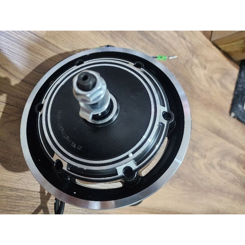 Motor hub Skuter Listrik 48V 500watt Elektrik Skuter Kugoo M4/M4 Pro/Inokim/ Seal Up