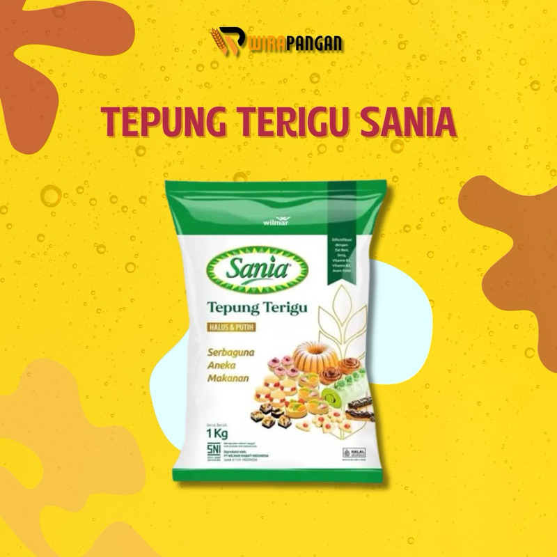 

TEPUNG TERIGU SANIA 1KG