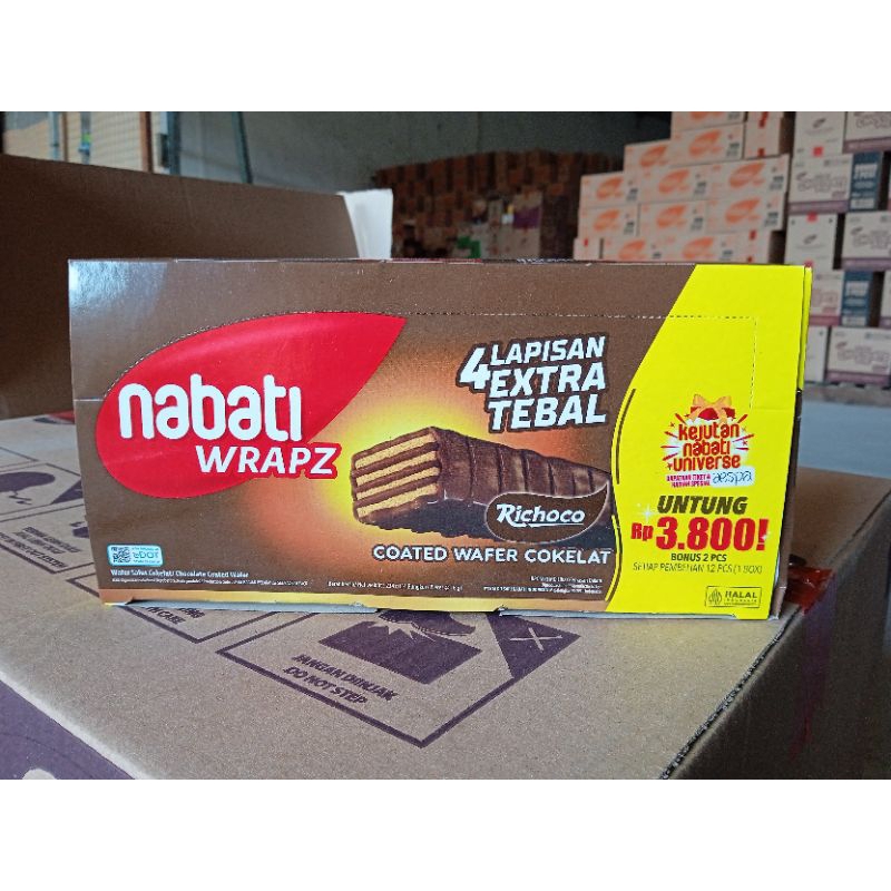 

nabati warps coated cokelat goguma kelapa 16g