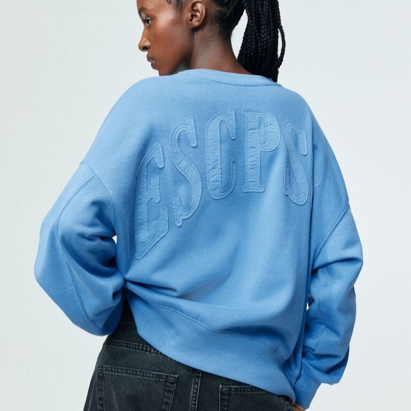 Sweater H&M Woman Jastip