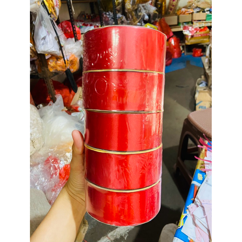 

pita jepang/kado/pernik