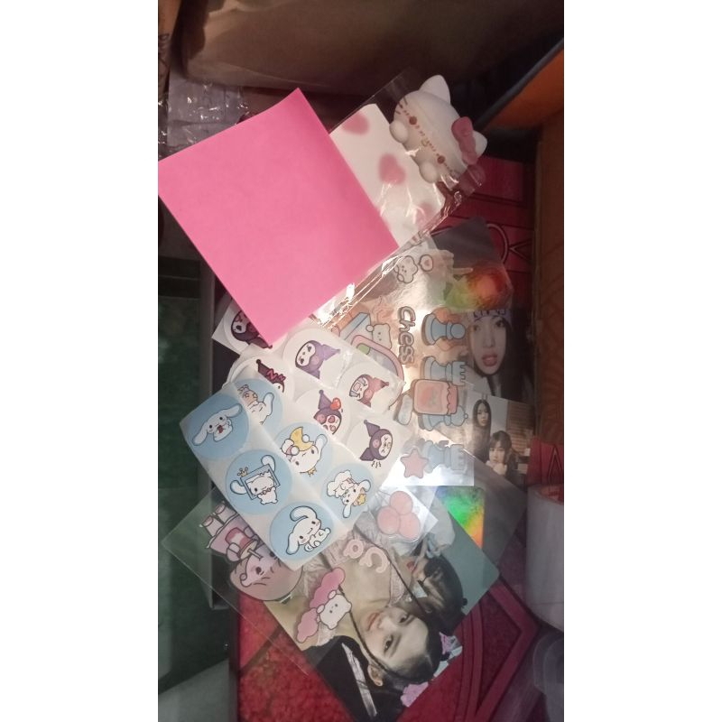 

free biss murah dapat foto card