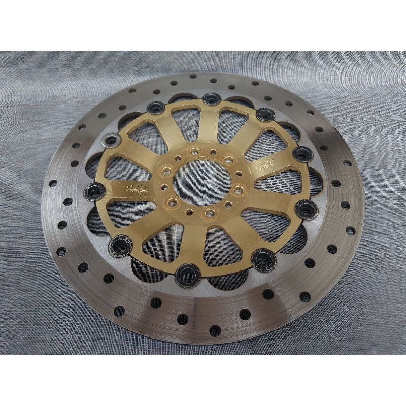 disk piringan moge sunstar