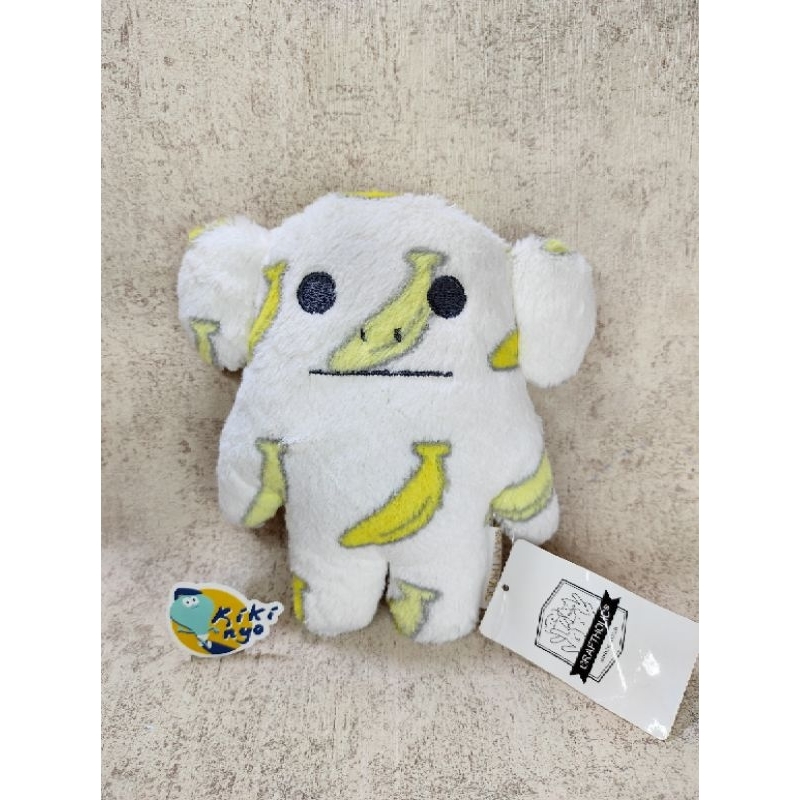 Boneka Craftholic Rab, Deer, Loris