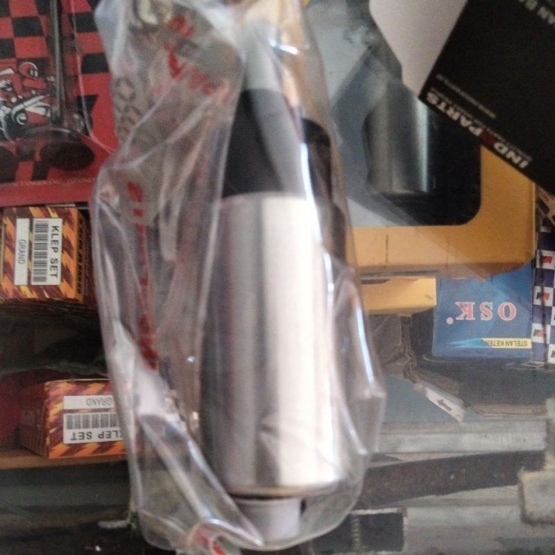Dinamo Fuel Pump Rotax Rotak Indoparts Vixion Lama