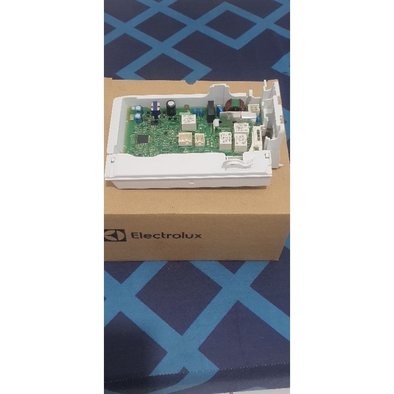 PCB Modul Mesin Cuci Electrolux EWF80743