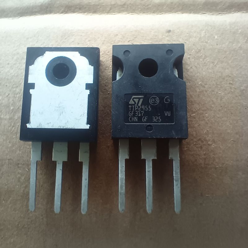 TIP 2955 TIP2955 ORIGINAL