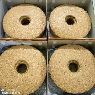 

CHIFFON SULTHAN PER LOYANG