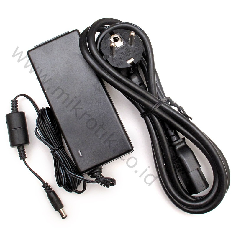 Power Adaptor 24 Volt 2,5A