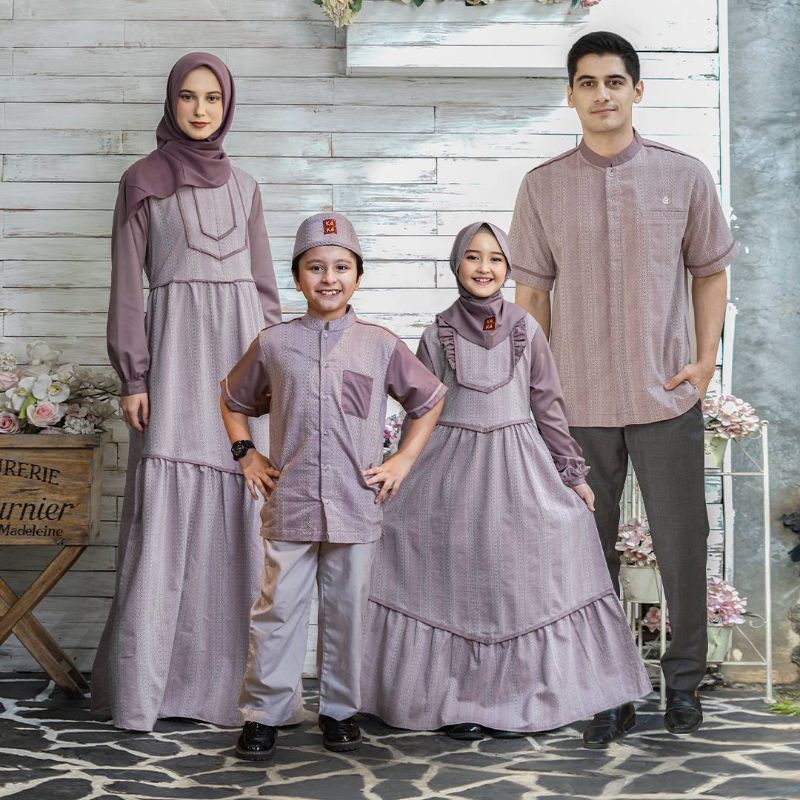 GAMIS KEKE/GAMIS REMAJA/GAMIS KEKINIAN/NAZEERA SERIES/BUSUI FRIENDLY