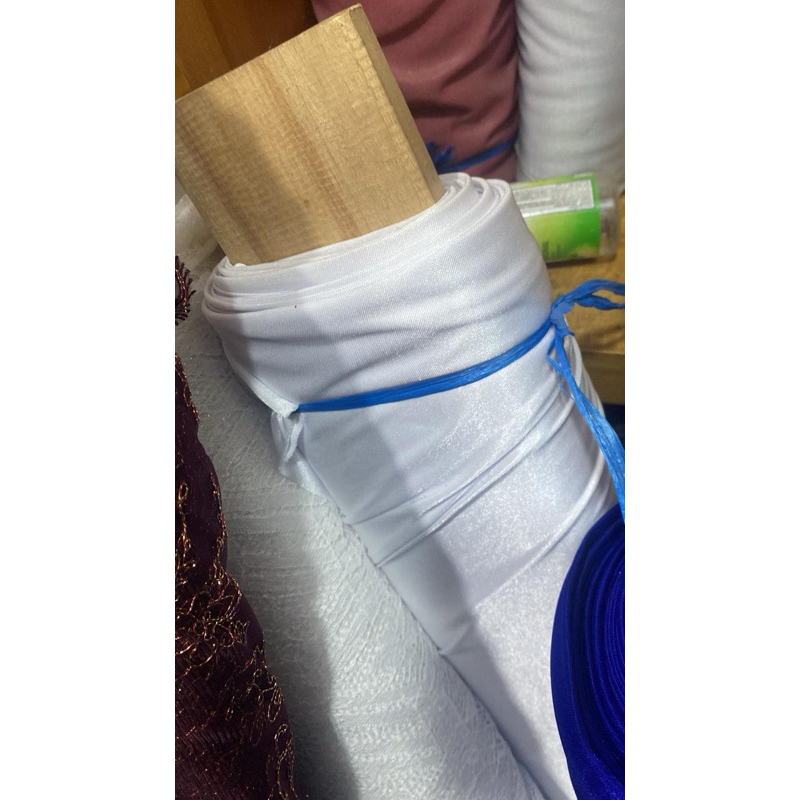 Kain Kaos (harga per setengah meter)