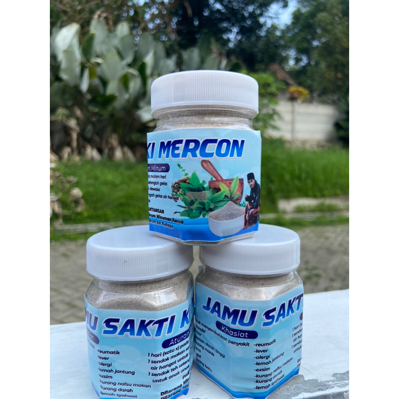 

jamu sakti kimercon