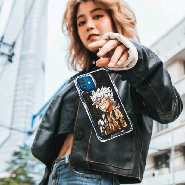 SOFTCASE LUFFY ONE PIECE SPESIAL ANIME ONEPIECE ALL TYPE