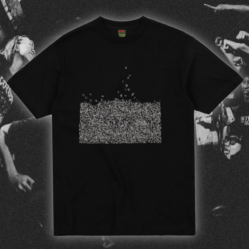 Dongker - Bertaruh Pada Api