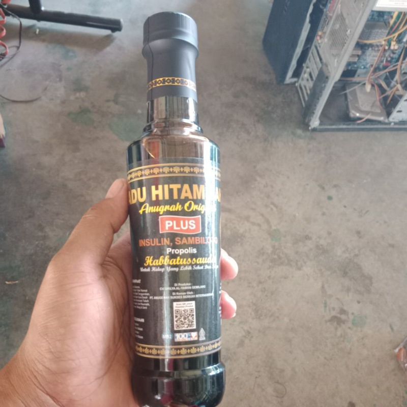 

MaduAnugrah/MaduHitam/MaduAsli/Madukesehatan