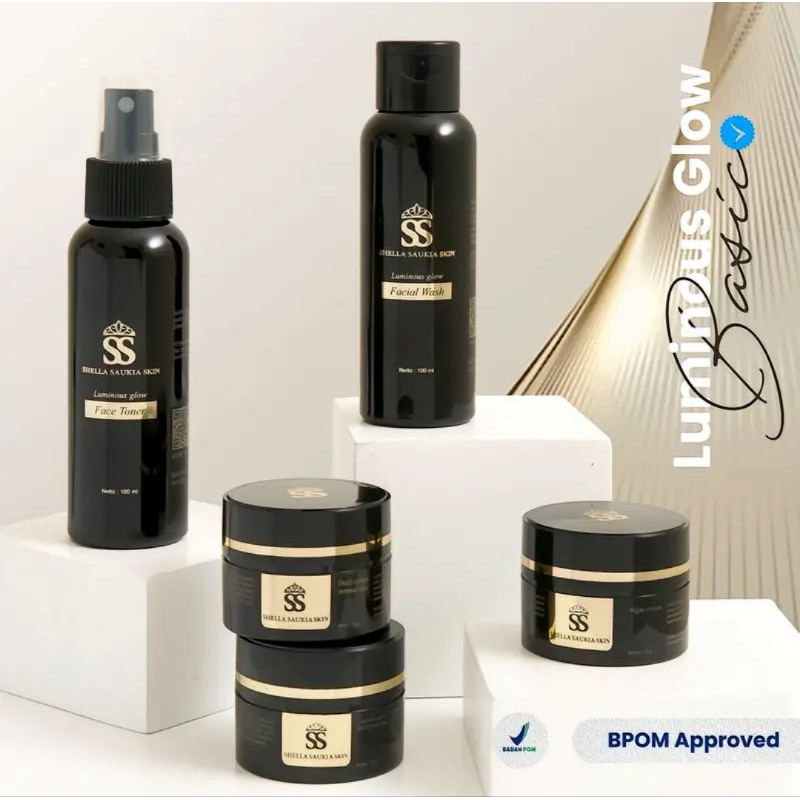 Shella saukia skincare ssskin