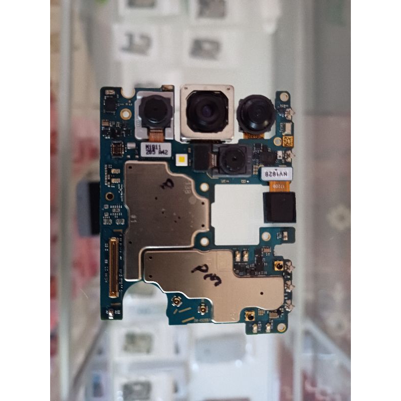 MESIN SAMSUNG A52 A52S A33 A53 A72 A73 ORIGINAL SEIN NORMAL