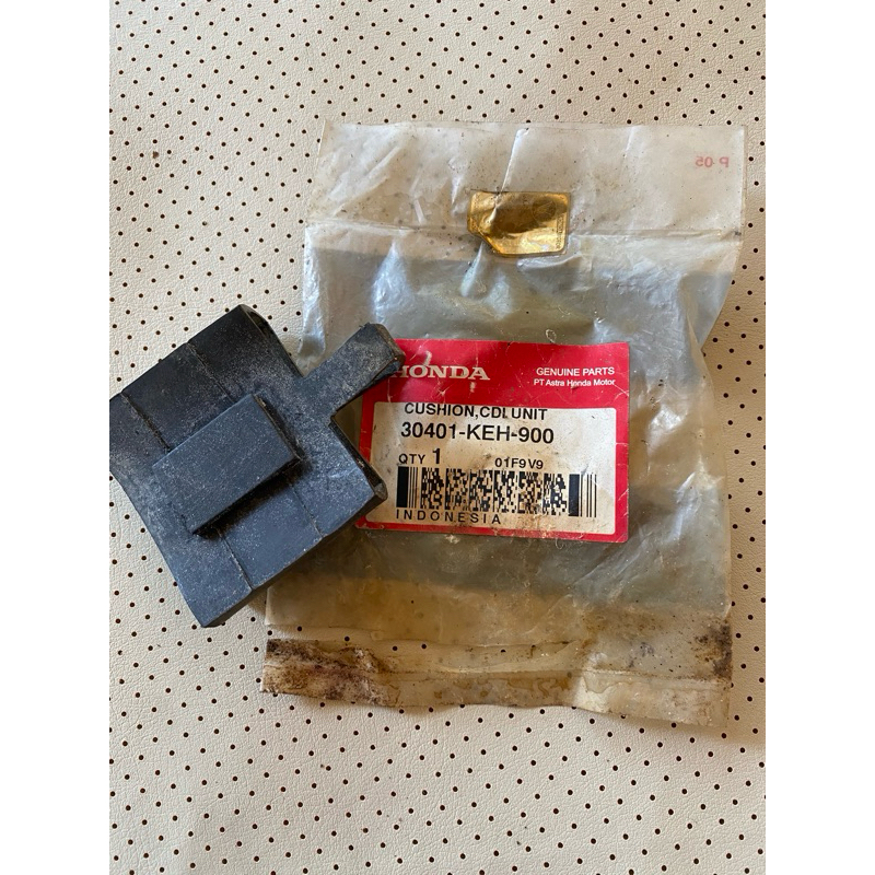 KARET CDI GLMAX GLPRO MEGAPRO ORIGINAL BARU