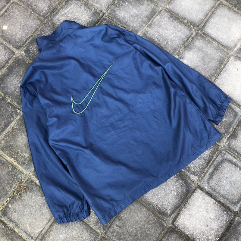 windbreaker jaketNIKE