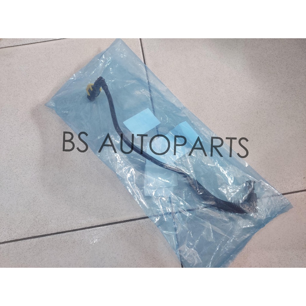 Selang Pipa Fuel Pump Pompa Bensin Vios Yaris All New - Original Toyota