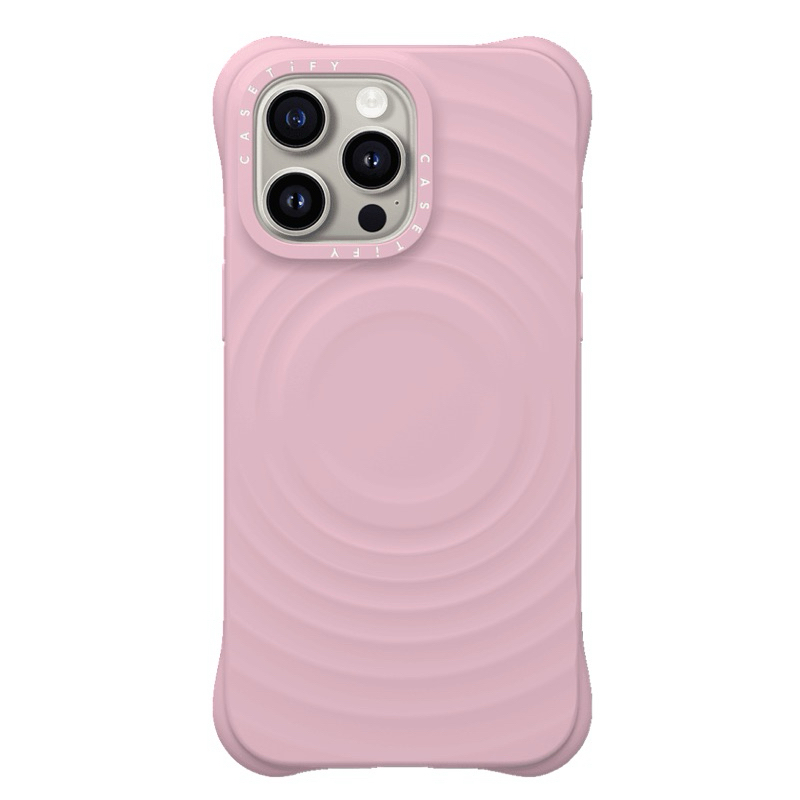 (PO KOREA) CASETIFY - RIPPLE CASE ORIGINAL KOREA