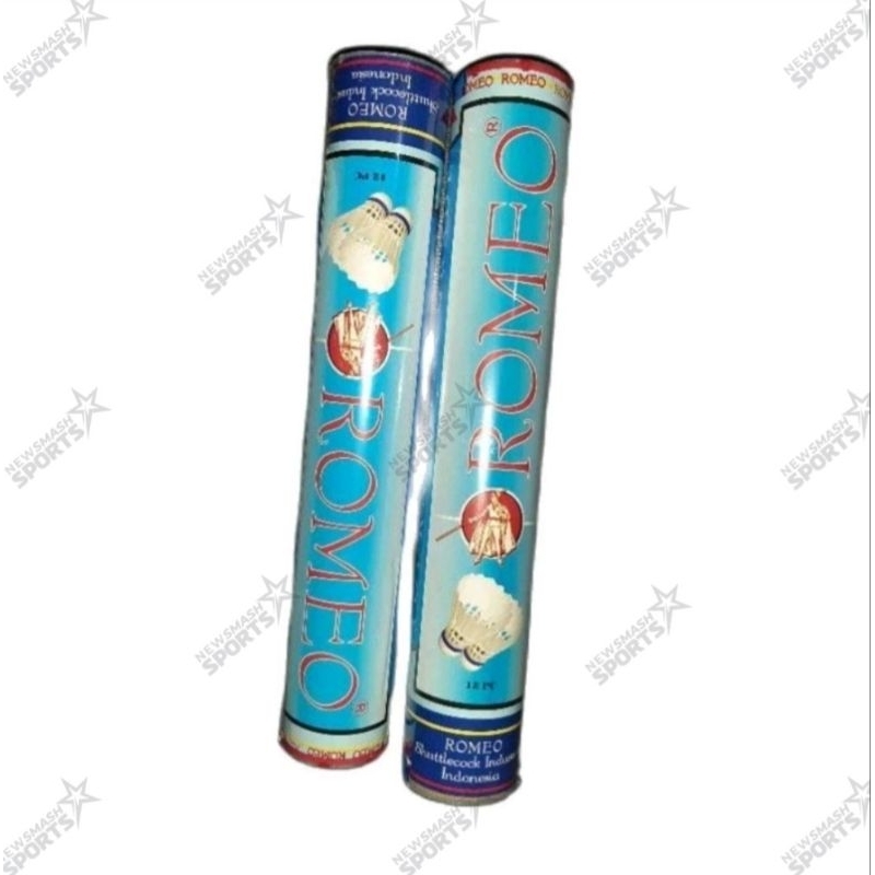 kok romeo biru
