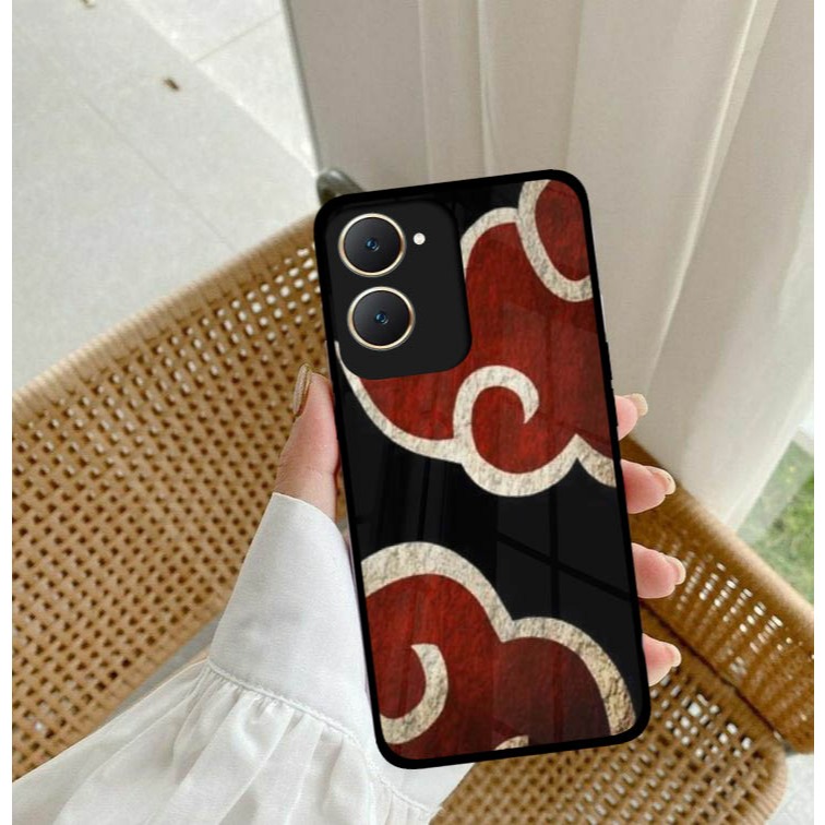 [KA251] Softcase Kaca Kamera Protect Vivo Y18 Terbaru | Casing Vivo Y18 | Case Vivo Y18 | Case Hp Vi