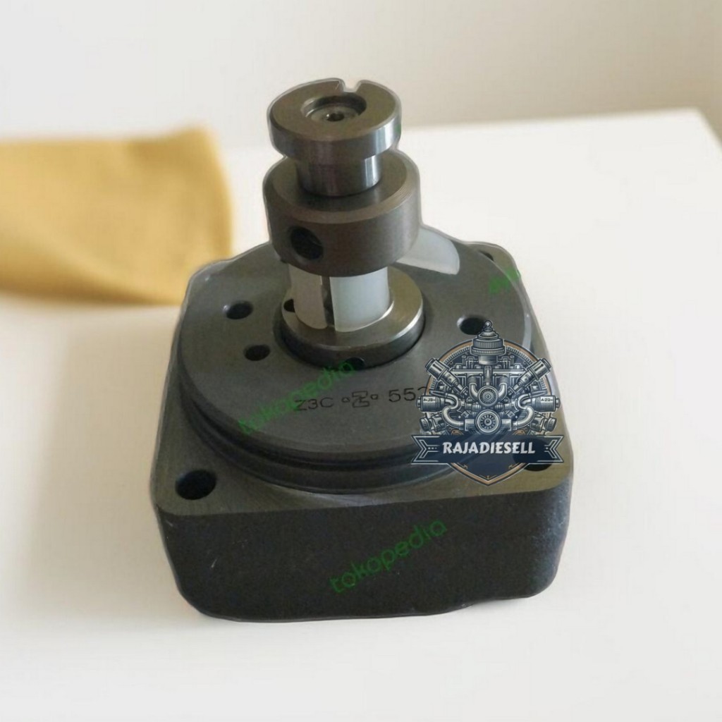 Rotor Head  panther 2.3 2300 Zexel 146400-5521