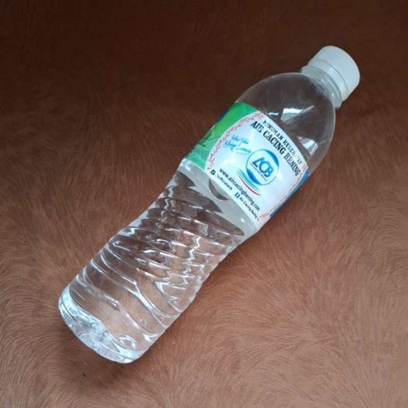 

Air Cacing Bening ( ACB )