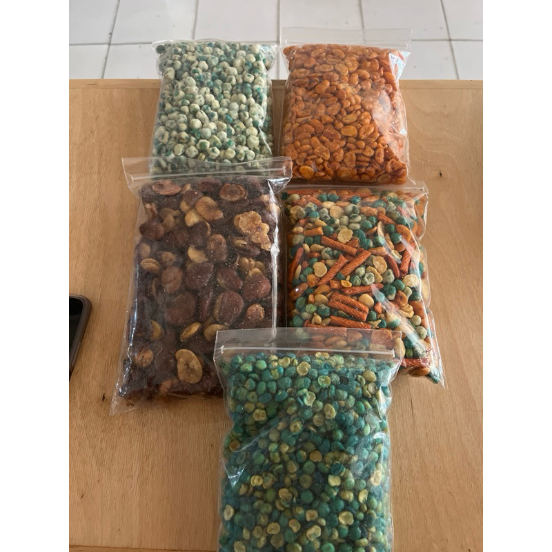 

Jaipong kemasan repack