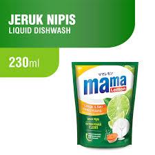 Mama Lemon 230 ml