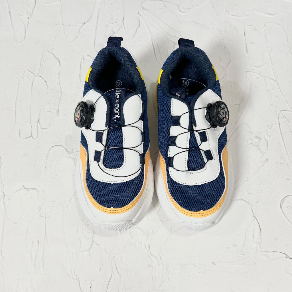 Little X eight Clea Shoes - Sepatu Anak