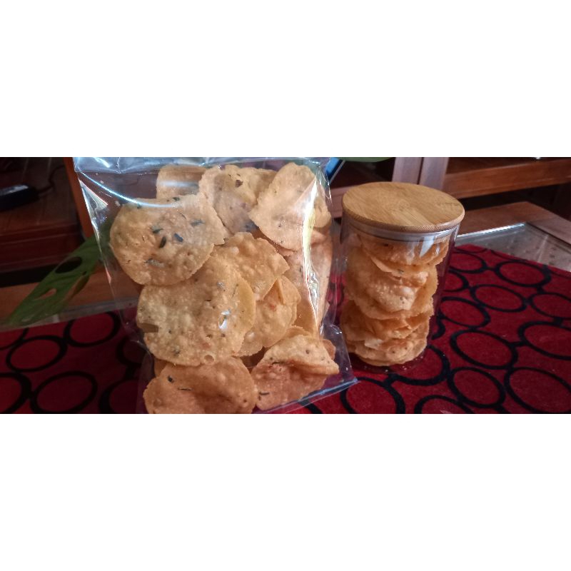 

Combro Kriuk gurih,renyah/Snack/Jajan