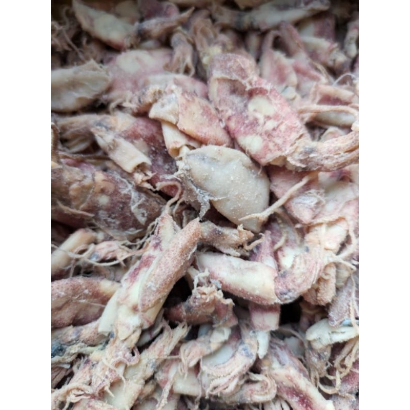 

CUMI ASIN KERING KUALITAS PREMIUM 500GR