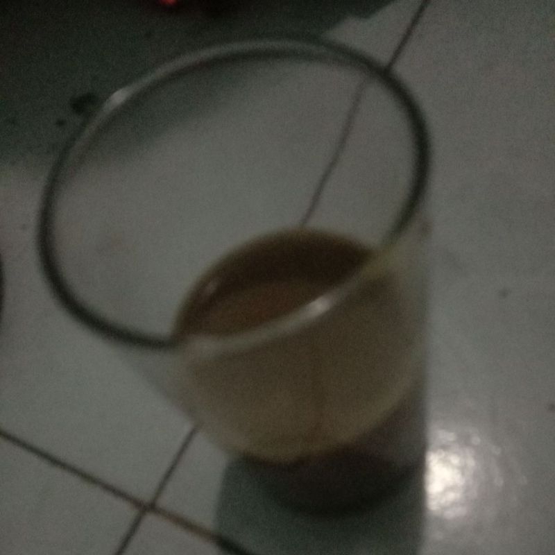 

kopi sayonara