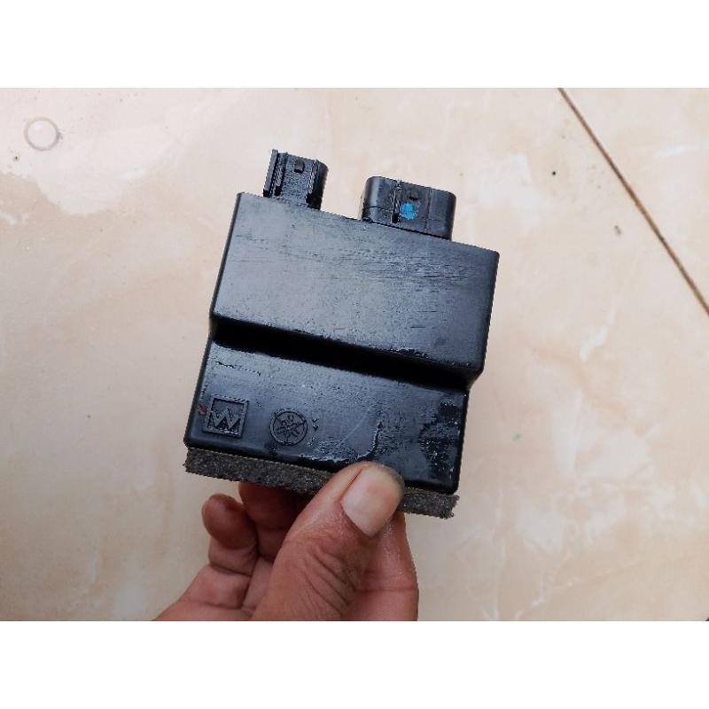 CDI Yamaha Jupiter MX new original bekas copotan