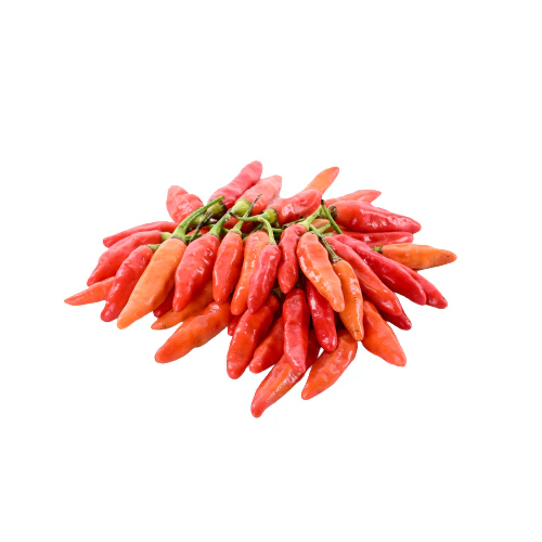 

Cabai Rawit Merah Pedas | Cabe Fress 250 gr