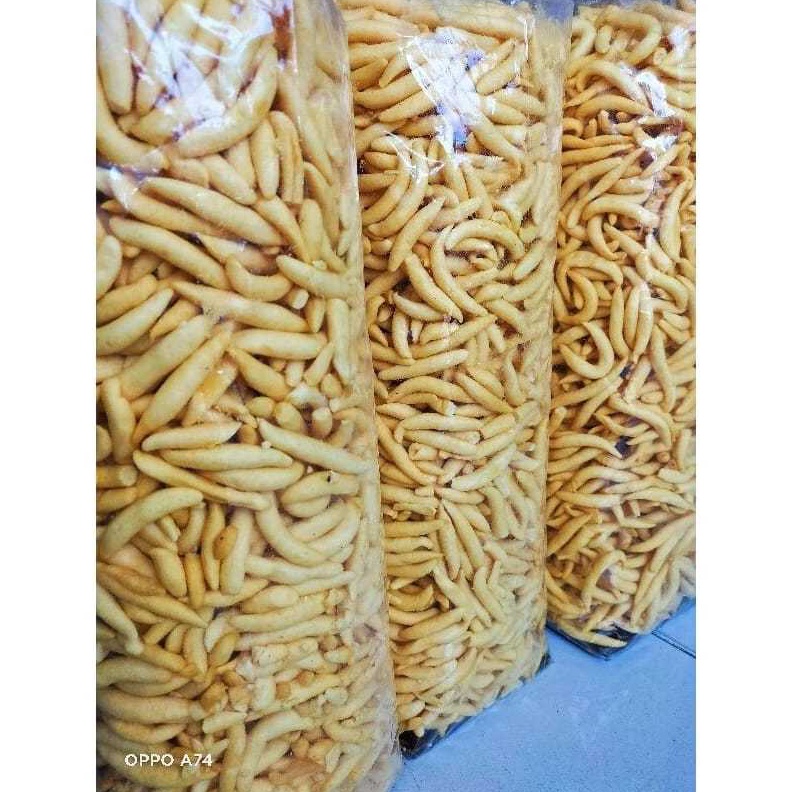 

GOGO COD TELUR GABUS KEJU ISI 17KG