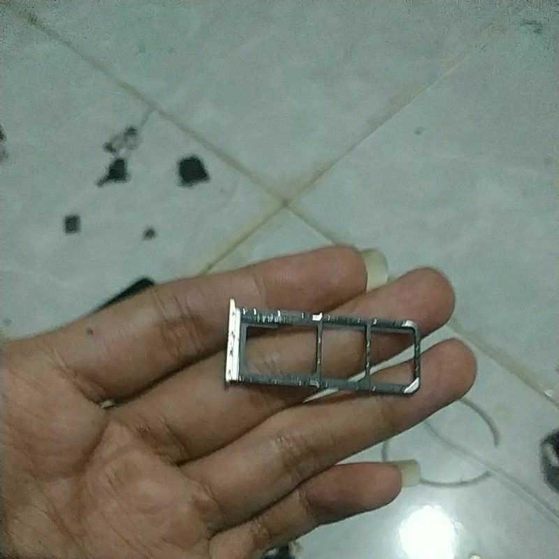 SIMTRAY BEKAS OPPO A57 2022