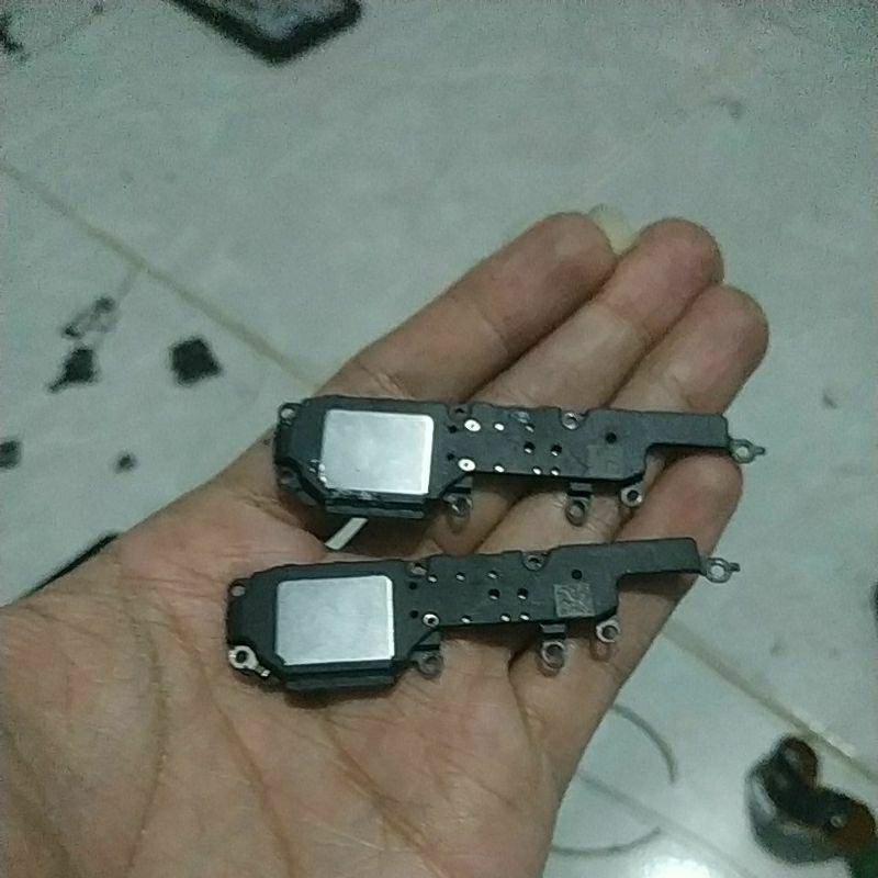 BUZZER BEKAS OPPO A57 2022