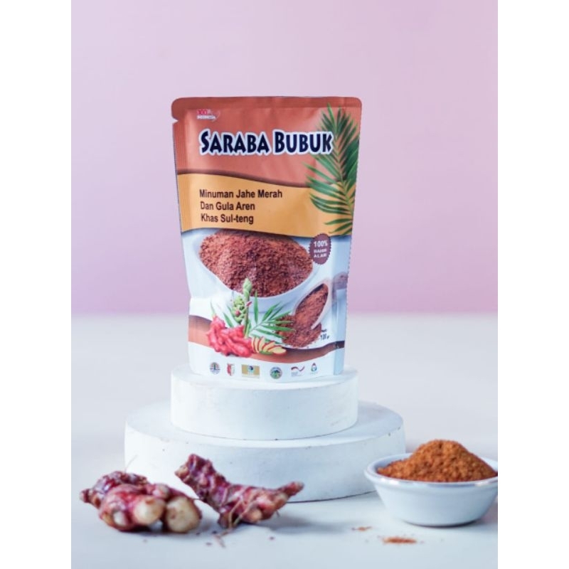 

Saraba Bubuk 100 gr