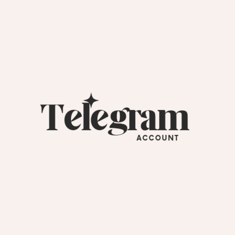 Telegram Account