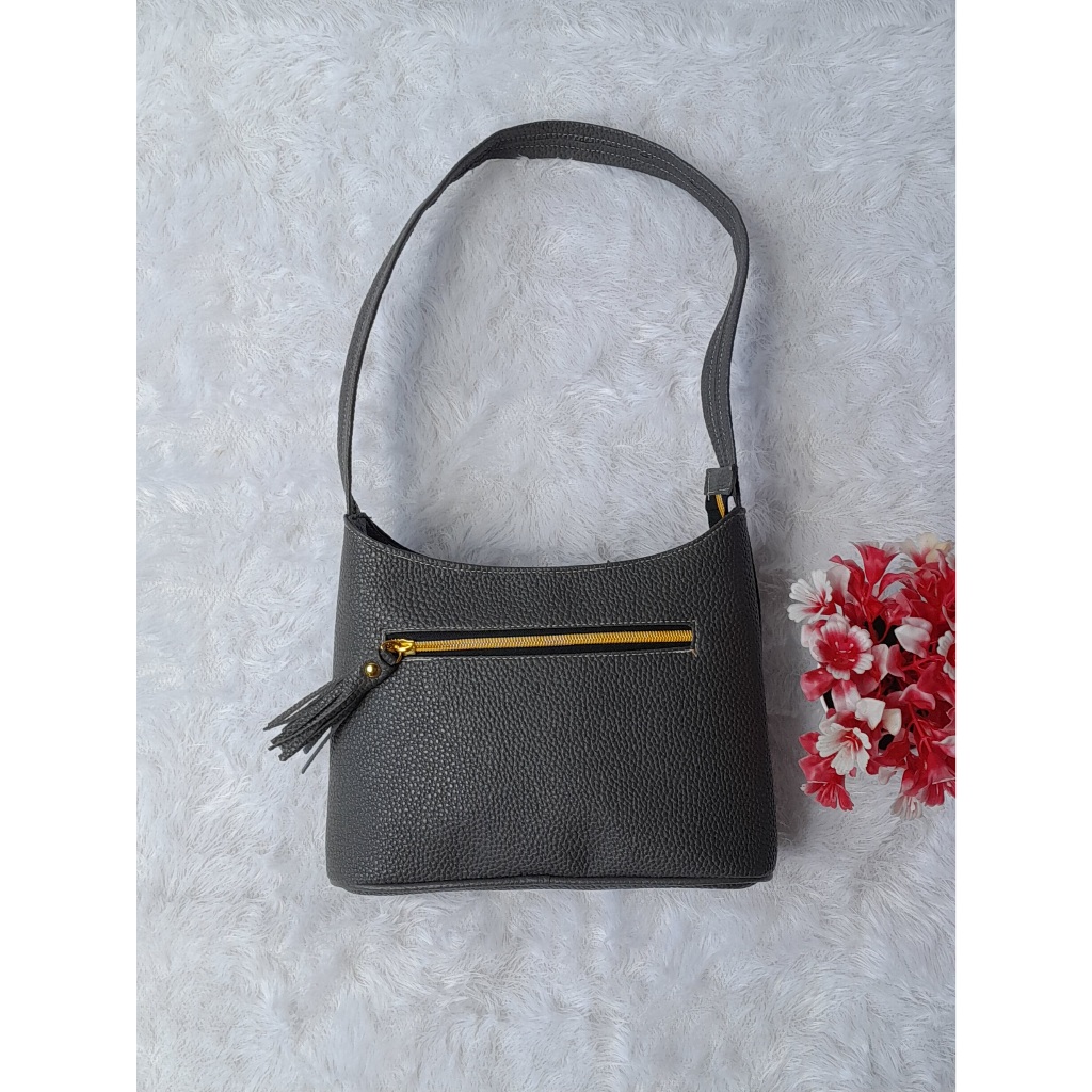 Tas Wanita Selempang & Bahu Adindaa bahan Papirut