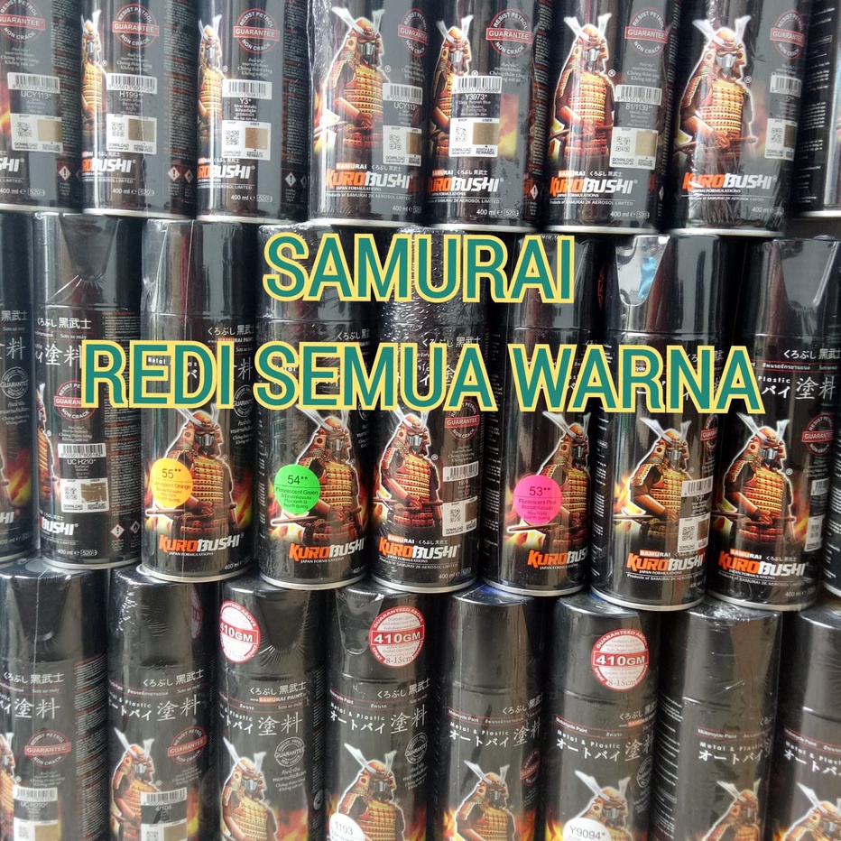 Price A Pilok Pilox Cat SAMURAI Black 19 FLat black 19a pink 113 clear 128 128a ctm honda blue 113 c