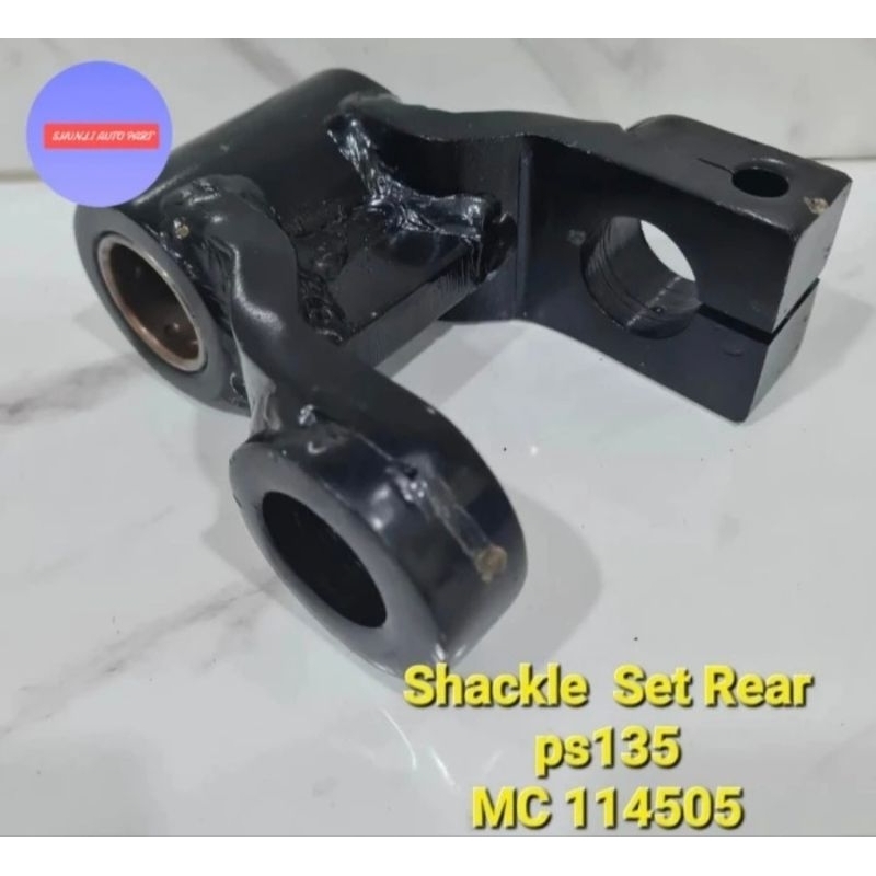 SHACKLE SET BELAKANG PS135/RAGASA