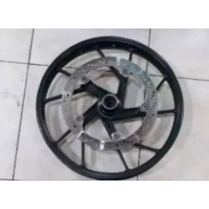 velg racing suzuki satria Fu