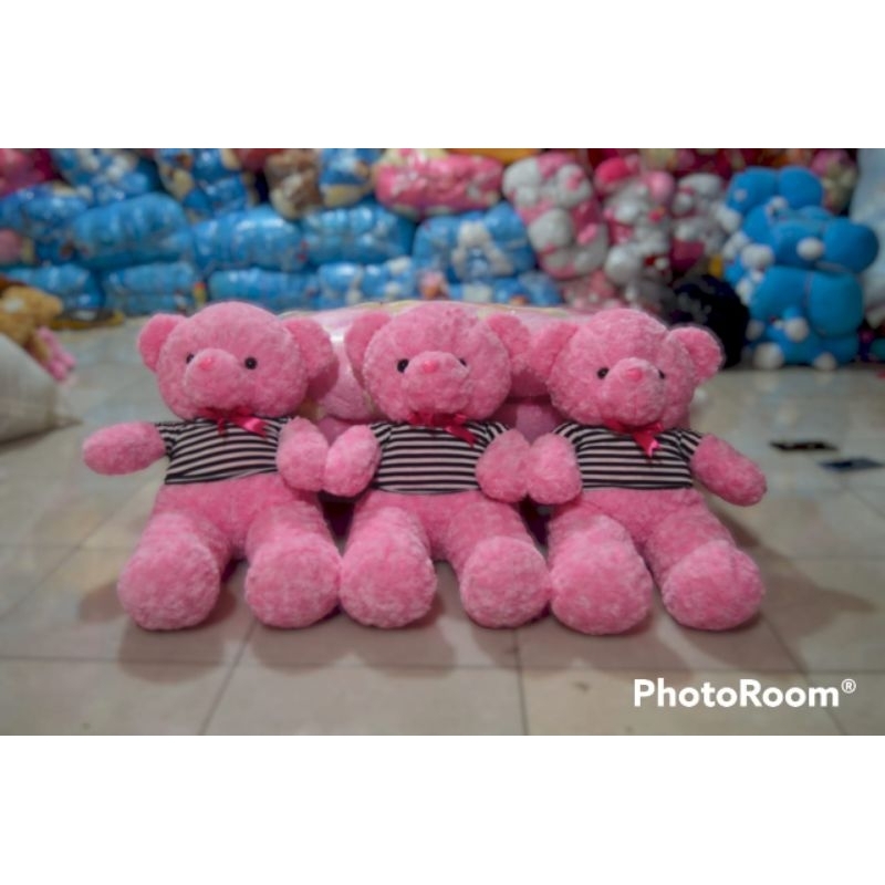 BONEKA BEAR 55cm